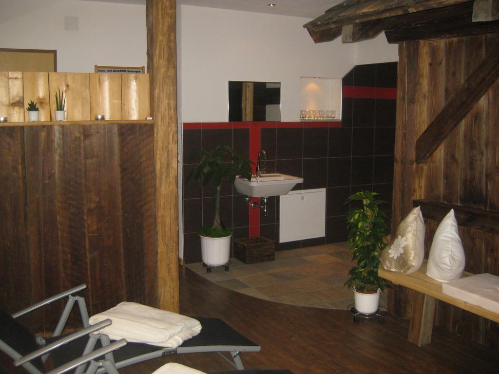 Pension Stoffler Sankt Veit in Defereggen Room photo